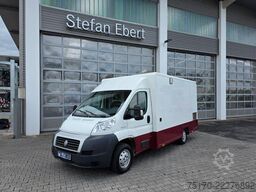 Fiat Ducato SEICO ME 36-35 s