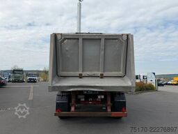 SDC Trailers LTD SDC 30/2 Liftachse BPW