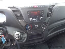 IVECO Daily 35S14 Doka Kipper Klima AHK 7-Sitzer