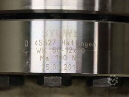 Stüwe WK 60-12x60