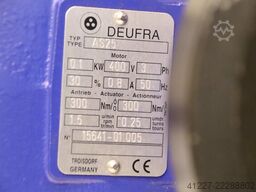 Deufra AS 25