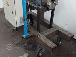 SMW 250 Kg