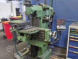 DECKEL FP 4 M