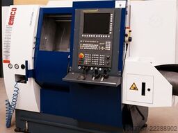 EMCO EMCOTURN E45 - 2021 nur 6500h
