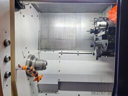 EMCO EMCOTURN E45 - 2021 nur 6500h