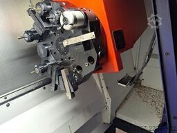 EMCO EMCOTURN E45-2021 nur 6500h - NEUZUGANG