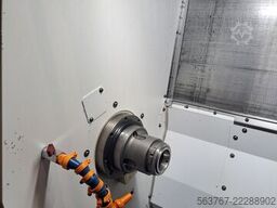 EMCO EMCOTURN E45-2021 / 6500 h + Teilefänger