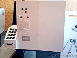 EMCO EMCOTURN E45-2021 / 6500 h + Teilefänger