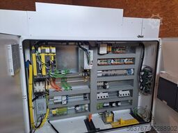 EMCO EMCOTURN E45-2021 / 6500 h + Teilefänger