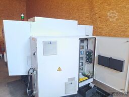 EMCO EMCOTURN E45-2021 / 6500 h + Teilefänger