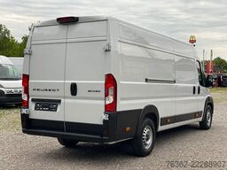 Peugeot Boxer 35 Heavy L4H2 BlueHDi 140 *NAV KAM