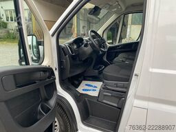 Peugeot Boxer 35 Heavy L4H2 BlueHDi 140 *NAV KAM