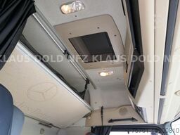 MERCEDES-BENZ Actros 1845 2-Tanks Euro 6