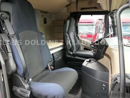 MERCEDES-BENZ Actros 1845 2-Tanks Euro 6