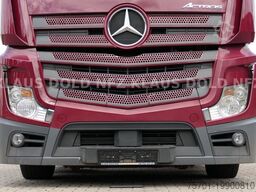 MERCEDES-BENZ Actros 1845 2-Tanks Euro 6