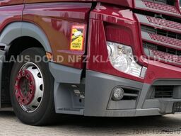 MERCEDES-BENZ Actros 1845 2-Tanks Euro 6