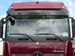 MERCEDES-BENZ Actros 1845 2-Tanks Euro 6