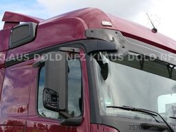 MERCEDES-BENZ Actros 1845 2-Tanks Euro 6