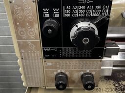 Harrison M250