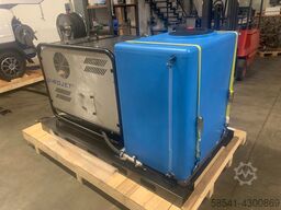 PTC Torpedo Eco Compact