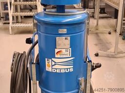 Debus DDS 118