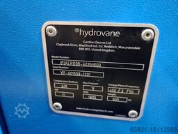 Hydrovane HV 11 RS