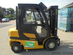 Yale GDP25VX