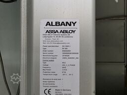 PANASONIC VALK WELDING