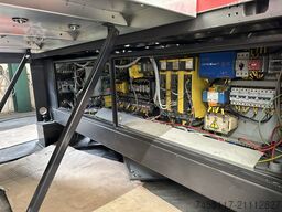 AMADA LC-2415 Alpha IV NT mit Be- Entladung