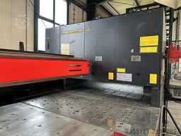 AMADA LC-2415 Alpha IV NT mit Be- Entladung
