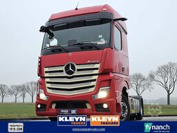 MERCEDES-BENZ ACTROS 1848 LS