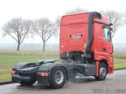 MERCEDES-BENZ ACTROS 1848 LS