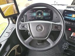 MERCEDES-BENZ ACTROS 1848 LS