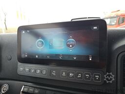 MERCEDES-BENZ ACTROS 1848 LS