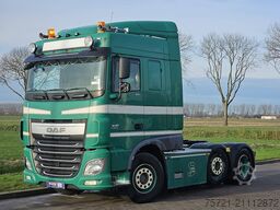 DAF XF 510 6X2 FTG SPACECAB