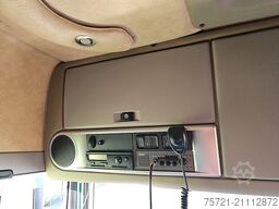 DAF XF 510 6X2 FTG SPACECAB