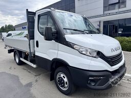Iveco Daily 50C18 5200 Kg Kipper