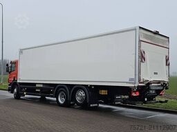 SCANIA P280 6X2*4 TAILLIFT