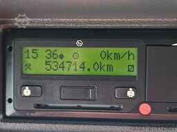 SCANIA P280 6X2*4 TAILLIFT