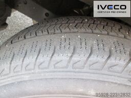 IVECO Daily 35S16A8V MAXI HI-MATIC