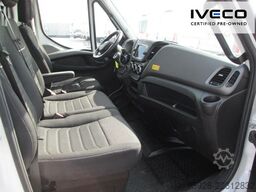 IVECO Daily 35S16A8V MAXI HI-MATIC