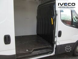 IVECO Daily 35S16A8V MAXI HI-MATIC