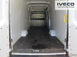 IVECO Daily 35S16A8V MAXI HI-MATIC