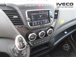 IVECO Daily 35S16A8V MAXI HI-MATIC