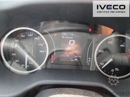 IVECO Daily 35S16A8V MAXI HI-MATIC