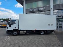 Iveco Eurocargo ML75E16 LBW 1.000kg