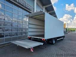 Iveco Eurocargo ML75E16 LBW 1.000kg Klima Schalter