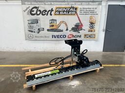 Greentec Greentec HS 212 Astschere / MS08 / NEU / lagernd