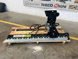 Greentec Greentec HS 212 Astschere / MS08 / NEU / lagernd