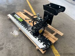 Greentec Greentec HS 212 Astschere / MS08 / NEU / lagernd